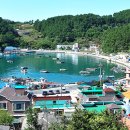 무창포어촌체험휴양마을 이미지