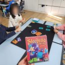 생각 톡톡 보드게임 교실 | 스토리텔링으로 즐기는 부천 초등돌봄교실 보드게임 클래스 슬리핑퀸즈(sleeping Queens)