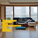 부영1차 아파트 공원 앞