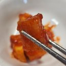 목화농원 | 목화반점 샌드위치 평일 오픈런 웨이팅 후기(내돈내산 탕수육, 간짜장2)