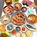 다독이네 숯불구이 이미지