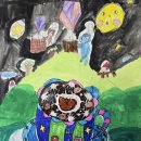 달콤한미술교습소 이미지