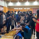 풍암중학교 이미지