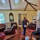 웰빙크리닝 | 건물준공청소 빌딩입주청소 웰빙크리닝 전문 시공 후기