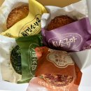 대전 빵지순례 필수코스 성심당 DCC점 vs 롯데점 비교, 인기 빵 추천 후기