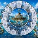 🏙 HUMAVEL GROUP의 휴머노이드 전 생애주기(Lifecycle) 이미지