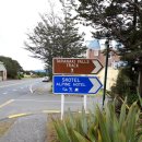 인터파이오니아 | 뉴질랜드 여행 트래킹코스 타라나키 폭포 트랙 하이킹