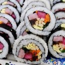 김밥 수제밀키트 세상 편하네 대전 둥이맘스 김밥밀키트 후기