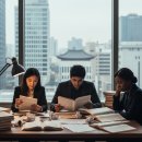 [실천학교](온라인 아침학교) 굿모닝 실용 생활 영어회화 | 40대 주부 영어 독학 부엌에서 몰래 공부하는 초간단 루틴, 실제 효과는?