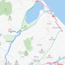 UR(강릉시)-[강릉대로]-상-45 | 혼자 당일치기 강릉 여행🌊🚝