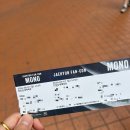 NCT 재현 mono 막콘 후기