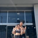 CROSSFIT RAINDROP 이미지