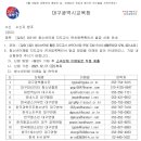 [알림] 2021년 청소년단체 지도교사 연차등록확인서 발급 신청 안내 이미지