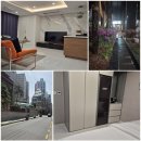 스위트서초 | 서초 레지던스 위치한 지젤 스위트룸 서초 숙박 후기