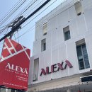 더퍼스트 호스텔 | 알렉사 호스텔 혼성 도미토리룸 후기 - 여자 혼자 치앙마이 숙소 추천