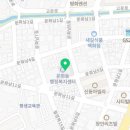 반월중앙동행정복지센터 강당 이미지