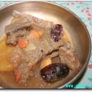 산골밥상 이미지