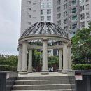 동문 굿모닝힐 아파트 어린이 놀이시설 | 천안아파트경매 신부디이스티 34A평형