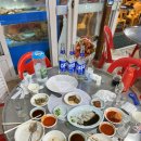 뱃머리 식당 이미지