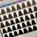 도포치안센터 | 청담 미용실 루아나헤어 / 가을뮤트웜 톤에 어울리는 브라운 전체염색커버ㅣ 은채디자이너