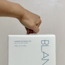 [블랑101] Fabric care 3종 캡슐세제, 유연제, 건조기시트 사용후기 / 세이지가든