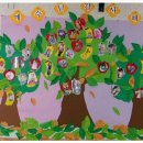 감사나무 이미지