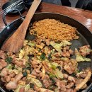 유가네닭갈비 분당오리역점