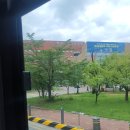 원자력병원 버스정류장 이미지