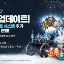 레볼루션 게임동아
