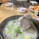 소머리국밥직접뽑는막국수 | 양평 청운 소머리국밥직접뽑는막국수 맛집 내돈내산 리뷰