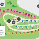 호수캠핑장 이미지