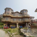 꿈꾸는 펜션 이미지