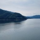 춘천소양강댐 입구 주차장 | 춘천 - 소양강댐