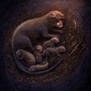 선사진실 | &lt;선사시대: 공룡이 지배하던 지구 2&gt;: Darren Naish의 「섬」 제작 비화