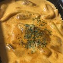 태리로제떡볶이 안양석수점
