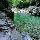 맑은계곡 이미지