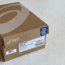 아식스 GEL-1130 젤1130 white faded ash rock 화이트 페이디드 애쉬락 사이즈팁 후기