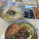 충무국수 이미지