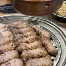 광진기계 | 광진구 광장동 맛집 팔월잔칫날 삼겹살, 목살 솔직 후기
