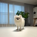 언제나 내곁에 | 강아지화식 ㅣ 세상 최고로 맛있는 강아지오리간식 언제나 내곁에 후기