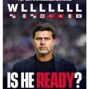 포체티노의 미국 vs 피파랭킹 30위 이내 국가 전적 이미지