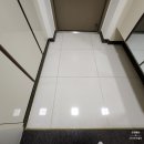 롯데캐슬 골드파크(68461) | 금천줄눈업체 롯데캐슬골드파크 3차 반짝이에서 케라폭시로 재시공한 후기