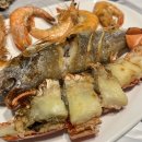 해바라기참치회 이미지