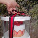 으니농장 | 전주 베이킹 클래스 검은깃스위트룸, 원데이 딸기케이크 만들기