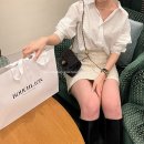 [BOUCHERON] 부쉐론 쎄뻥 보헴 펜던트 목걸이 더 현대 서울 구매후기