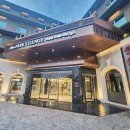 호텔인터불고사우나 이미지