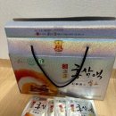 농협홍삼 건강해지삼 | 명절선물추천 고민 끝! 홍삼액골드 직접 준비해 본 후기