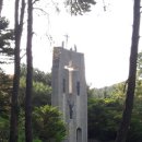 인천교구 갑곶순교성지와 일만위 순교자 현양동산 · 동검도 채플 이미지