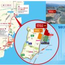 해운대 비스타동원 앞 이미지