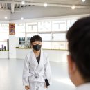 호평동키즈주짓수 <b>인온</b>키즈 승급식 했어요:)